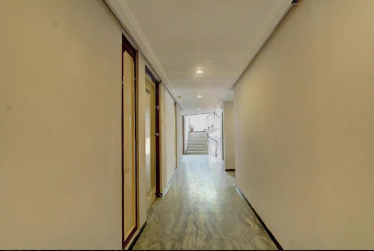 Hotel Padmam Мадурай Экстерьер фото