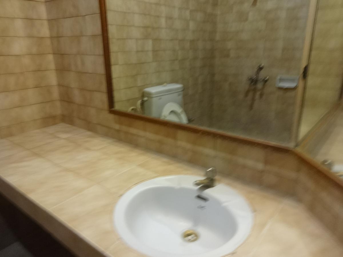 Hotel Padmam Мадурай Экстерьер фото