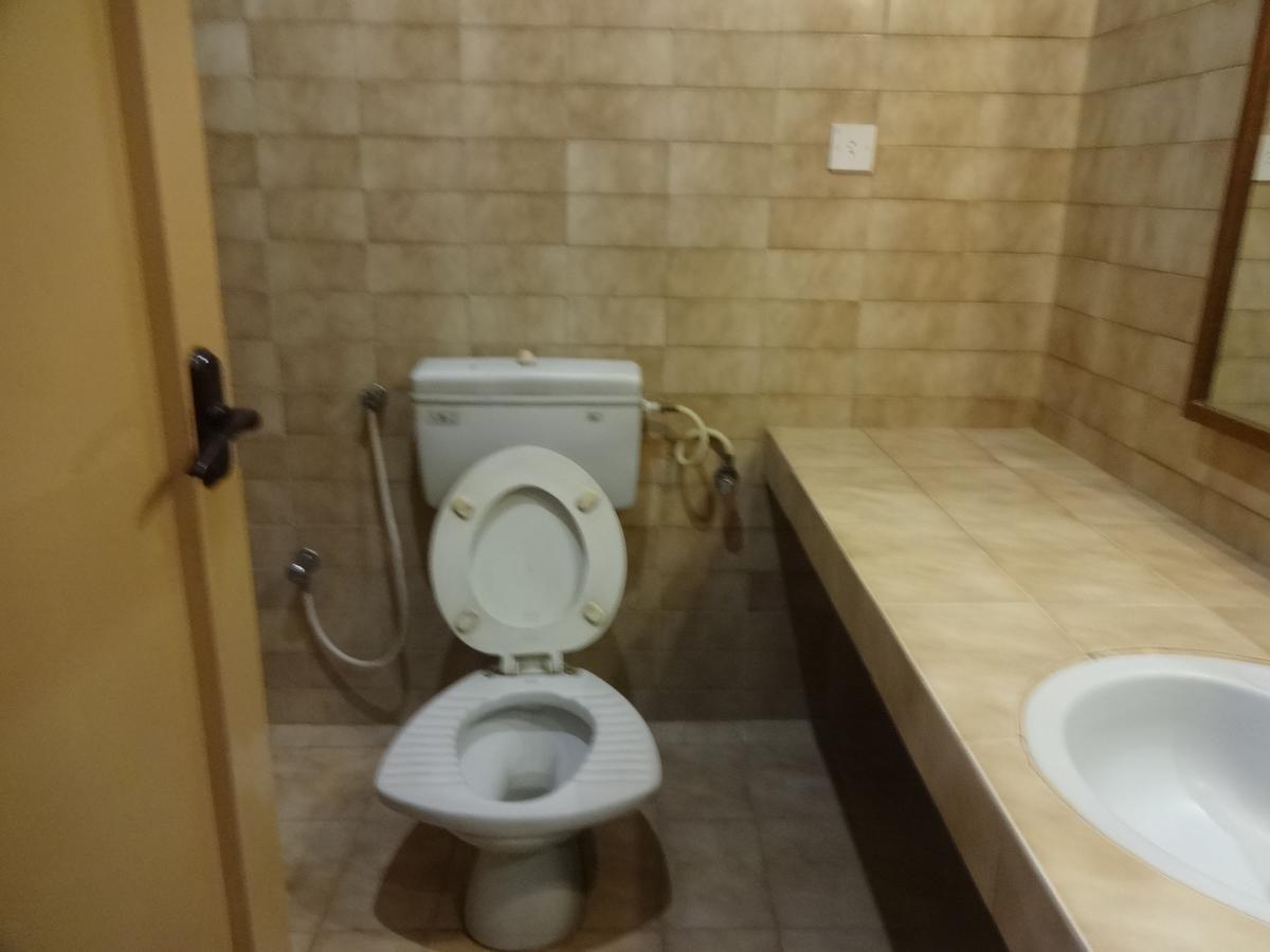 Hotel Padmam Мадурай Экстерьер фото